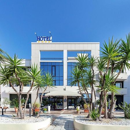 Best Western Hotel Imperiale Nova Siri Marina Luaran gambar