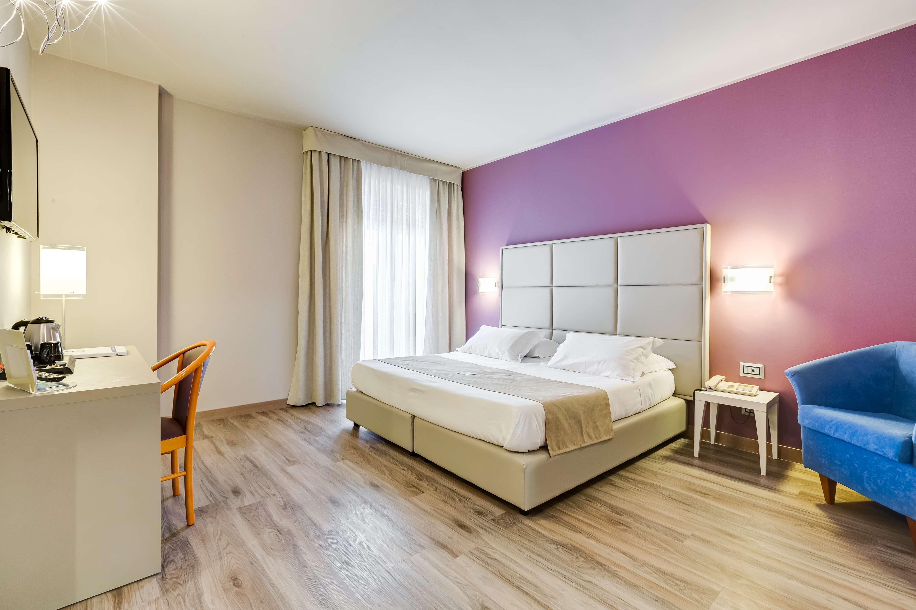 Best Western Hotel Imperiale Nova Siri Marina Luaran gambar