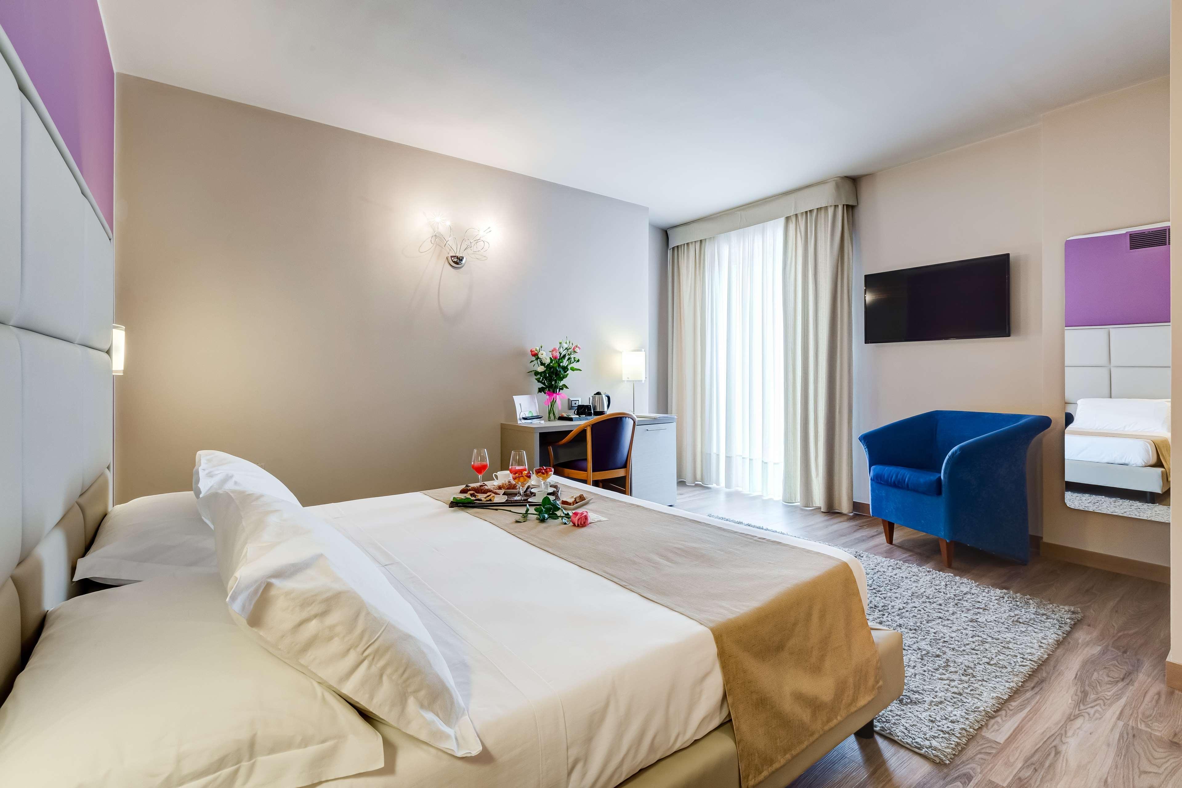 Best Western Hotel Imperiale Nova Siri Marina Luaran gambar
