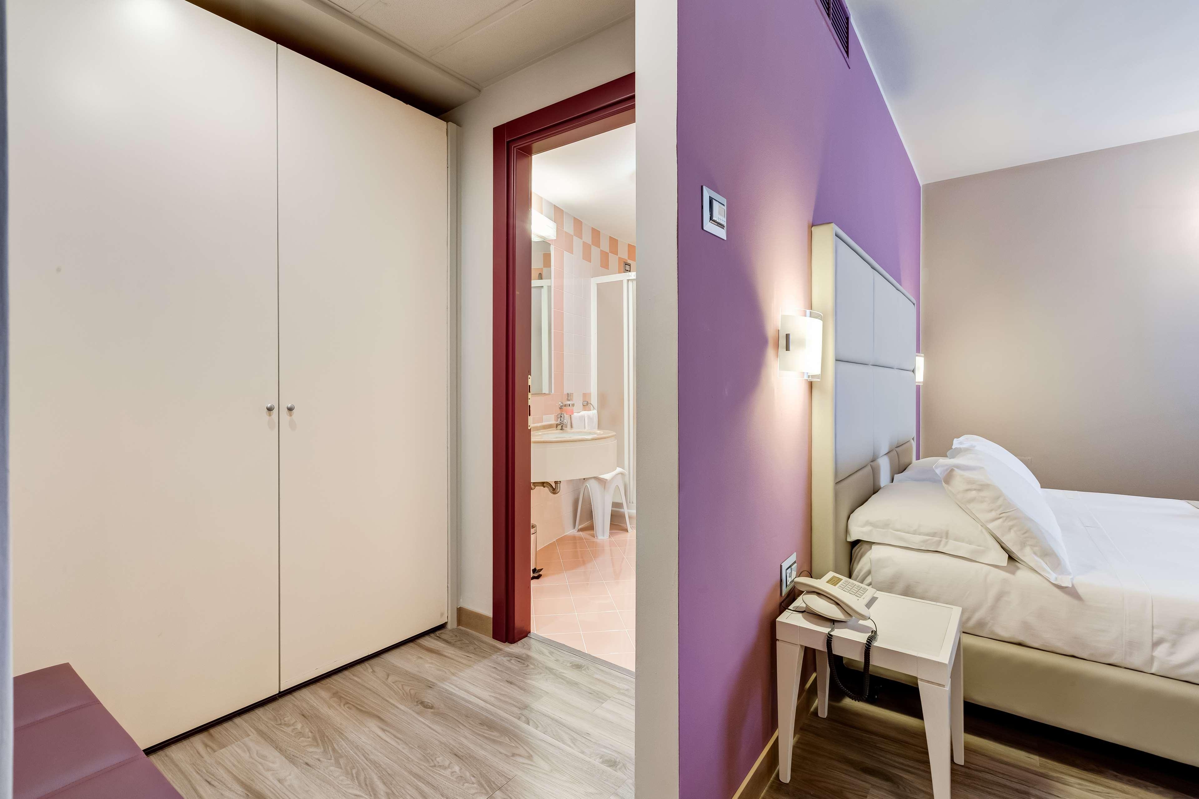 Best Western Hotel Imperiale Nova Siri Marina Luaran gambar
