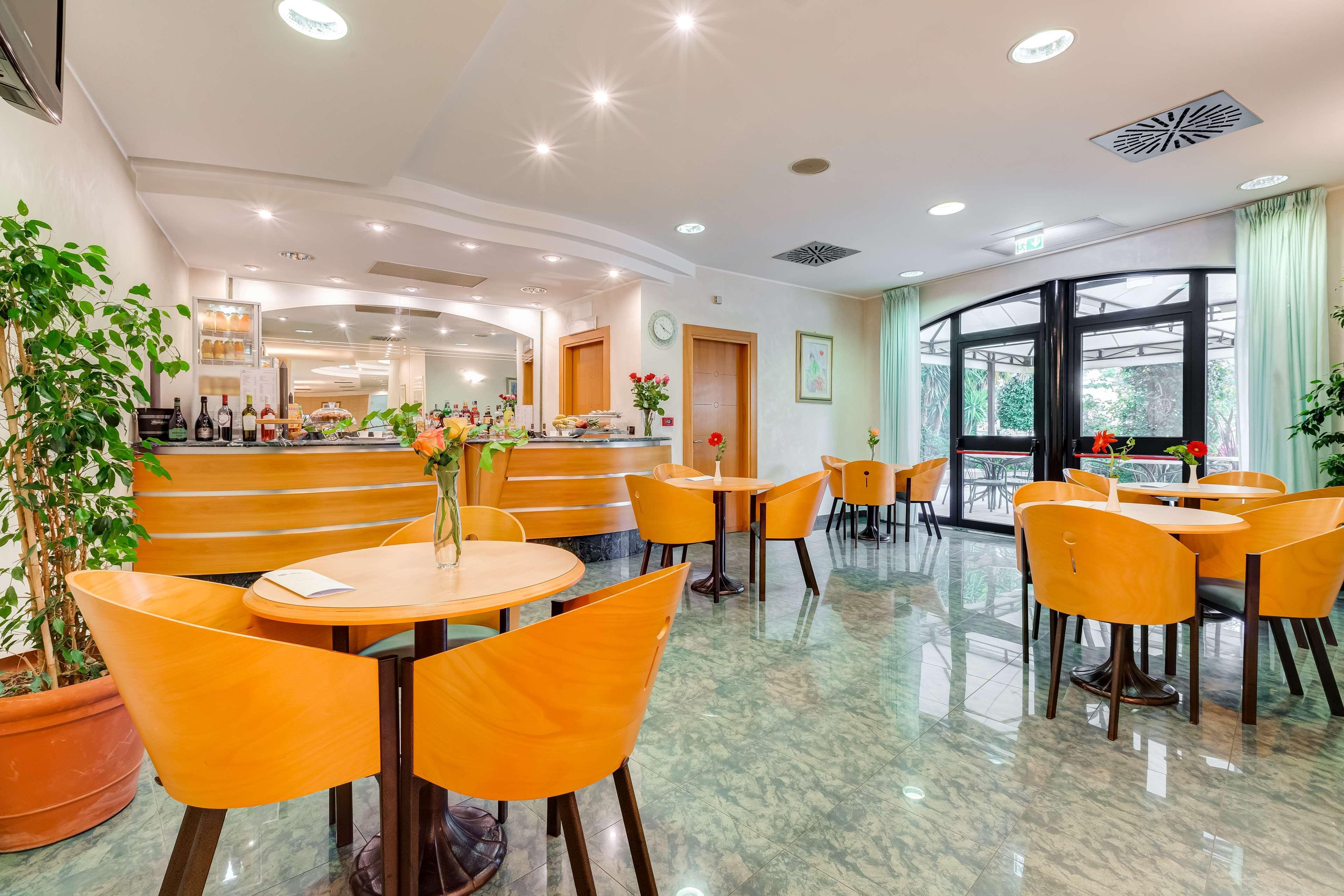 Best Western Hotel Imperiale Nova Siri Marina Luaran gambar