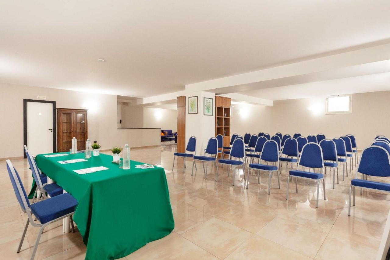 Best Western Hotel Imperiale Nova Siri Marina Luaran gambar