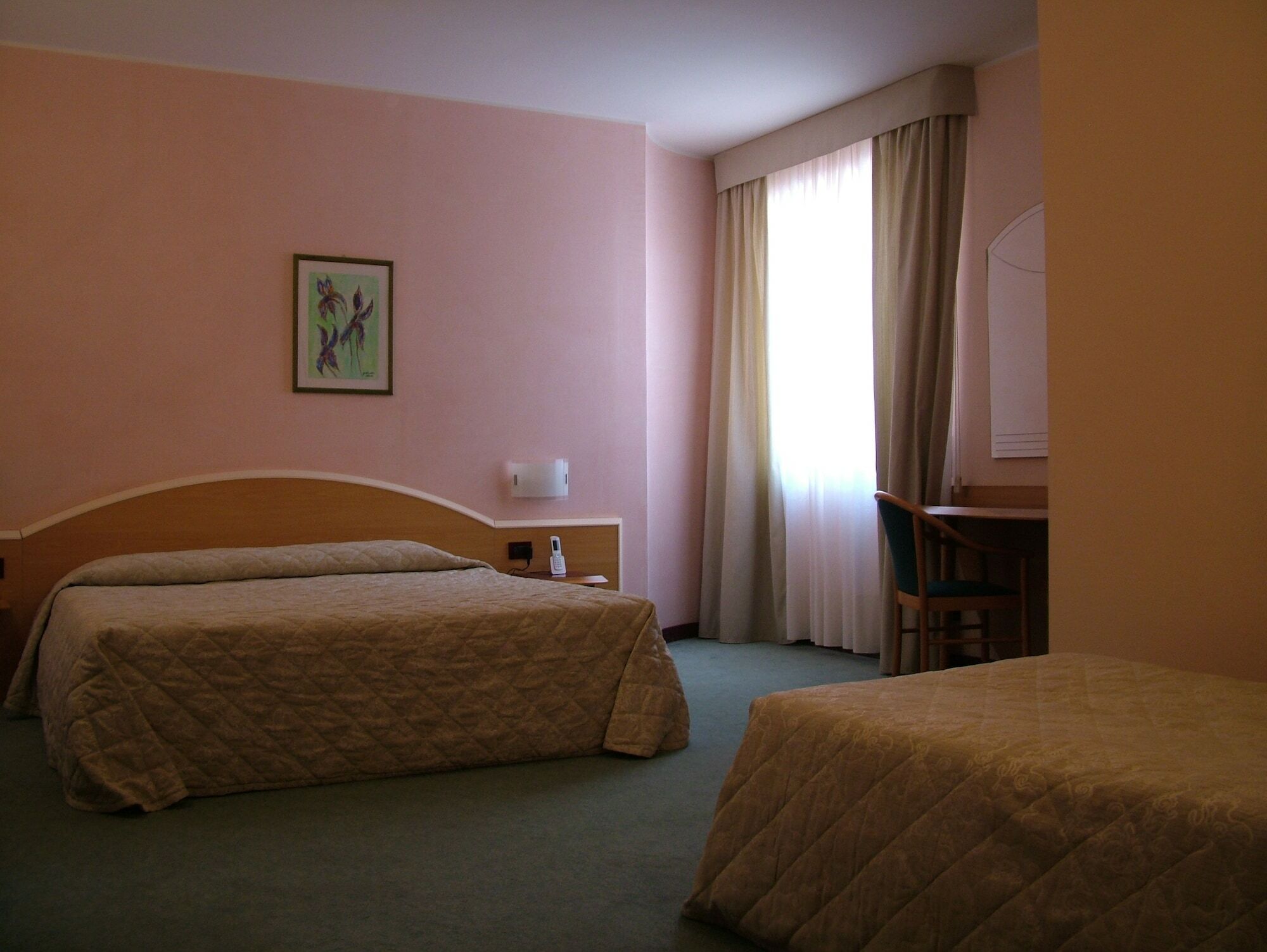 Best Western Hotel Imperiale Nova Siri Marina Luaran gambar